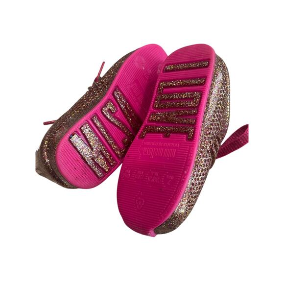 Mini Melissa Lot Size 7 (Fits 6) 8 Pairs + Barbie Grendene Jelly Shoes Bundle - Picture 4 of 16